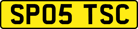 SP05TSC