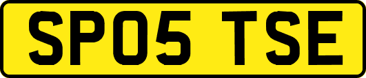 SP05TSE