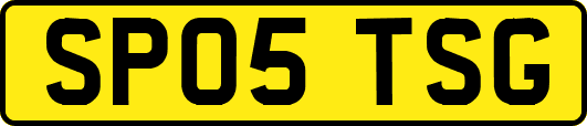 SP05TSG