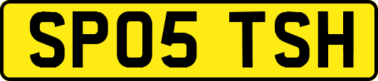 SP05TSH