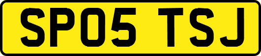 SP05TSJ