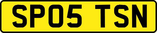 SP05TSN