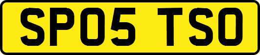 SP05TSO