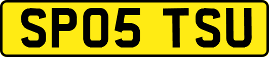 SP05TSU