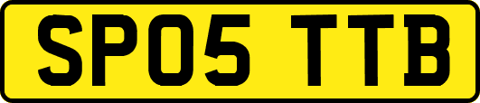 SP05TTB