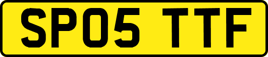SP05TTF