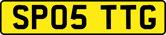 SP05TTG