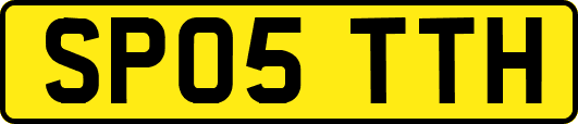 SP05TTH