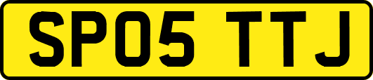 SP05TTJ