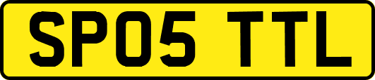 SP05TTL