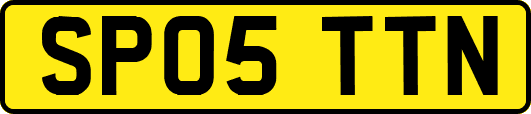 SP05TTN