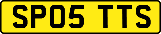 SP05TTS
