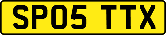 SP05TTX