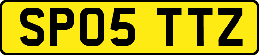SP05TTZ
