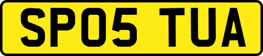 SP05TUA