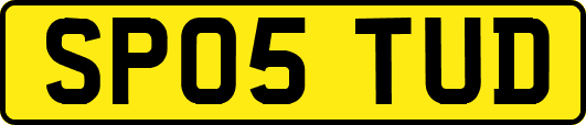 SP05TUD