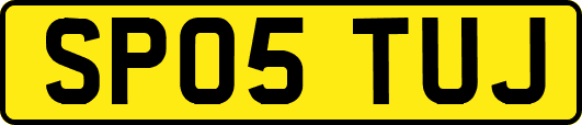 SP05TUJ