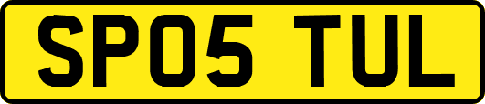 SP05TUL