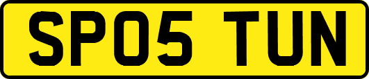 SP05TUN