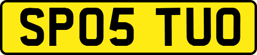 SP05TUO