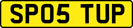 SP05TUP