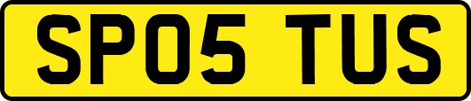SP05TUS