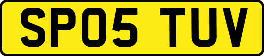 SP05TUV