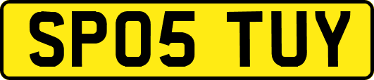 SP05TUY