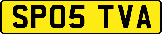 SP05TVA
