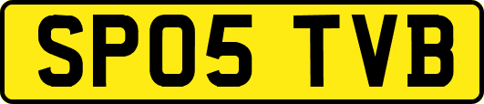 SP05TVB
