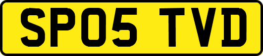 SP05TVD