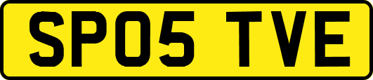 SP05TVE