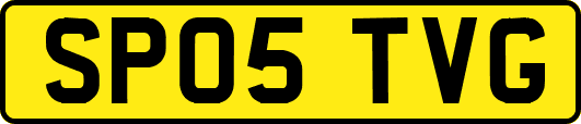 SP05TVG