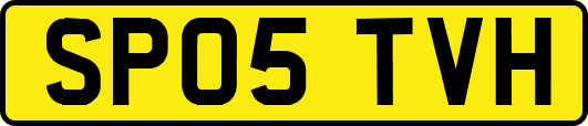 SP05TVH