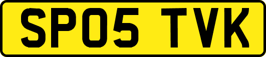 SP05TVK