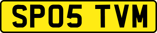 SP05TVM