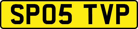 SP05TVP