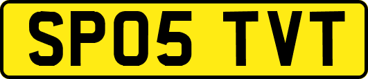 SP05TVT