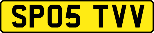 SP05TVV