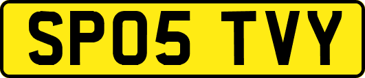 SP05TVY