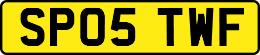 SP05TWF