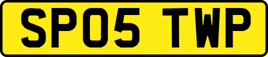 SP05TWP