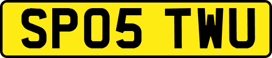 SP05TWU