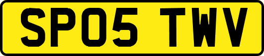 SP05TWV