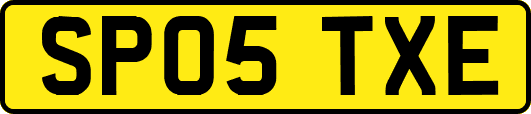 SP05TXE