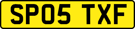 SP05TXF