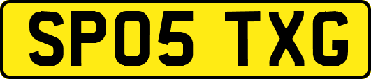 SP05TXG