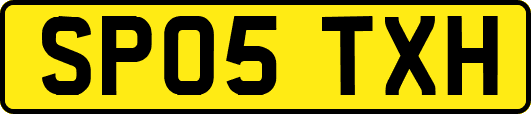 SP05TXH