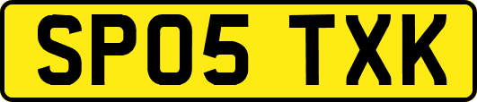 SP05TXK