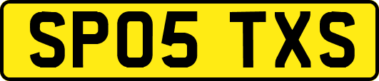 SP05TXS